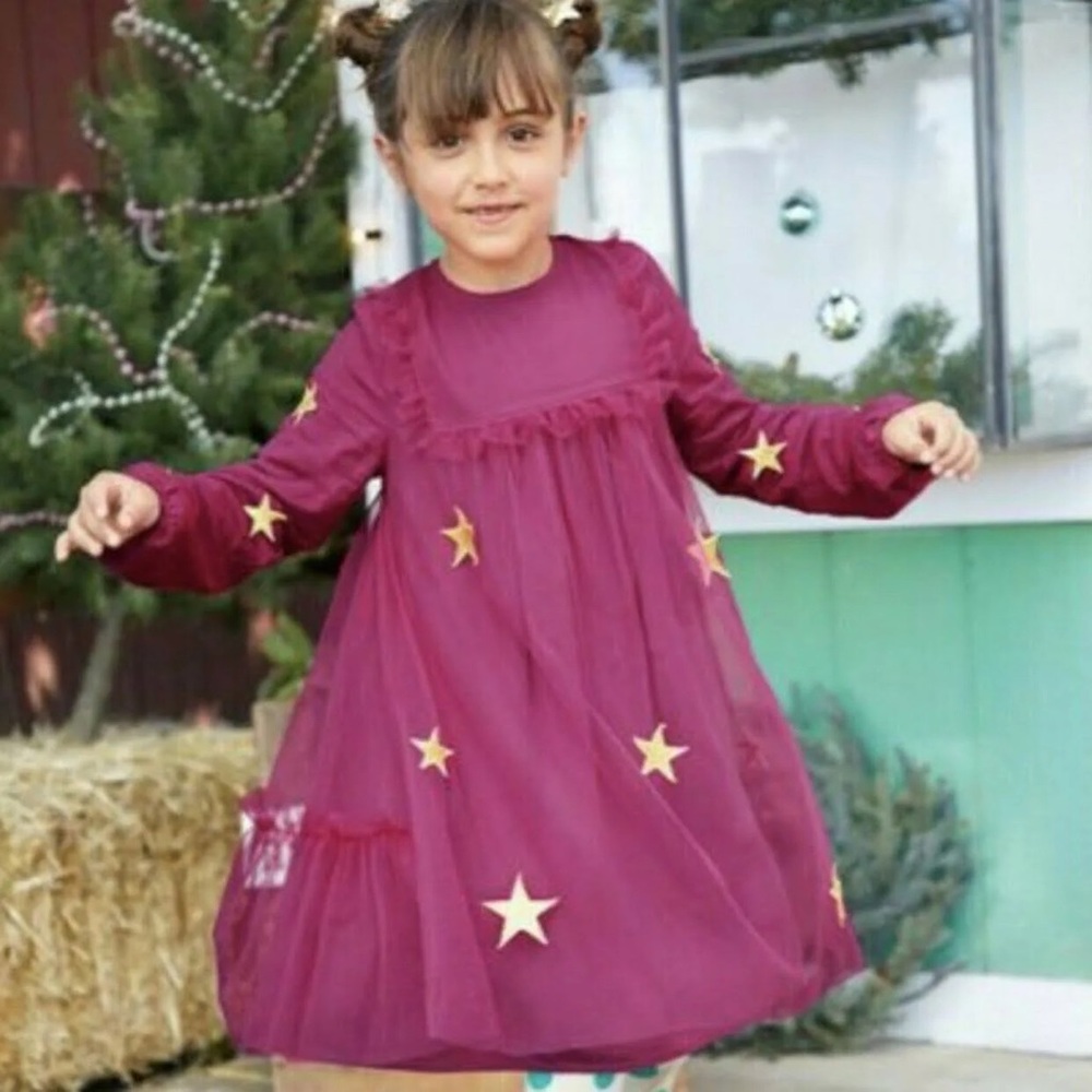 Matilda Jane Girls Dress